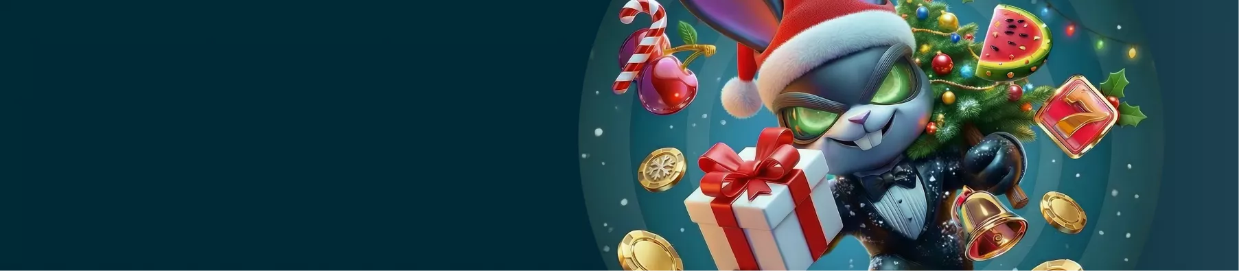 Welcome Package €3000 + 300 Free Spins!